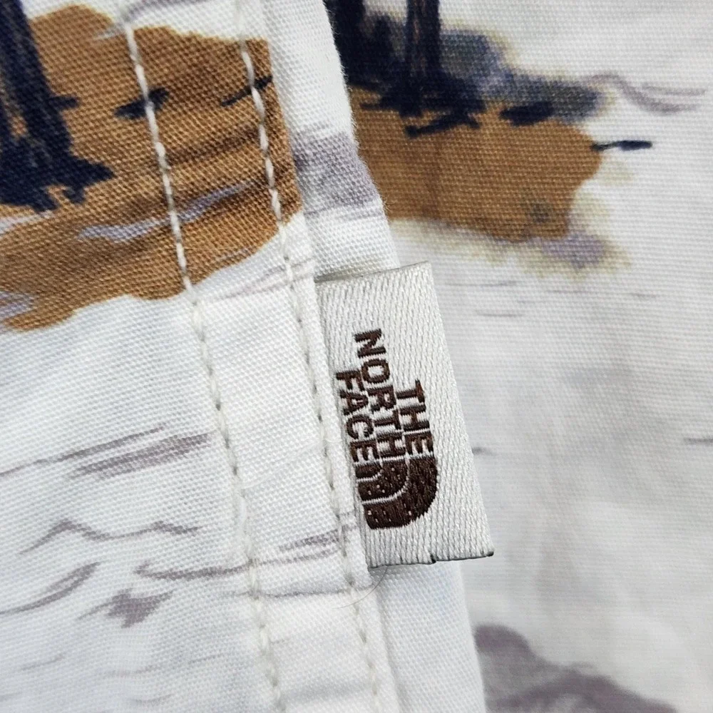 The North Face north face